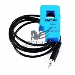 Cảm Biến Dòng SCT-013-000V 100A/1V